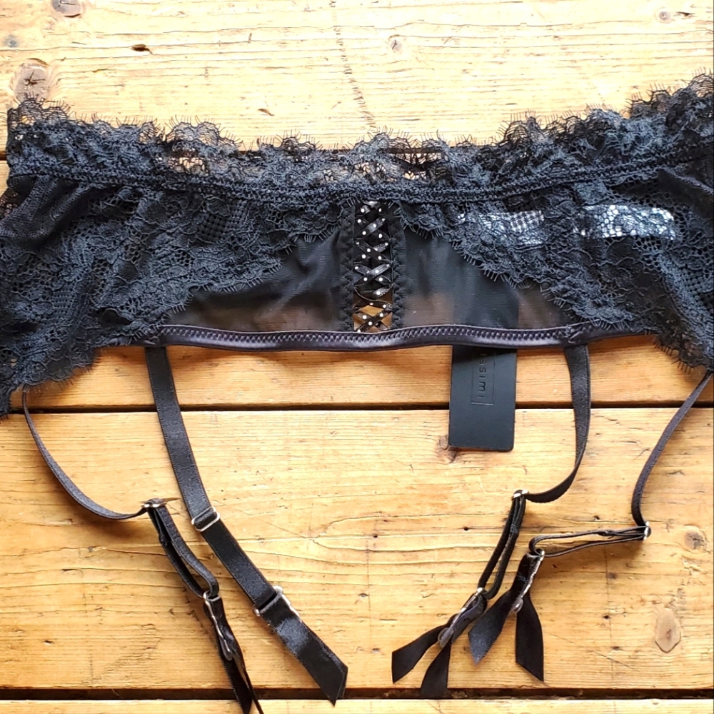 Intimissimi suspender S